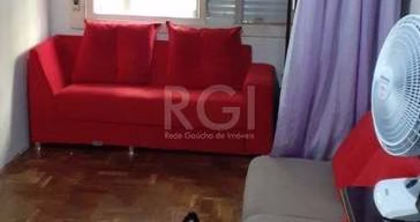 Apartamento para Venda - 40m², 1 dormitório, Praia de Belas