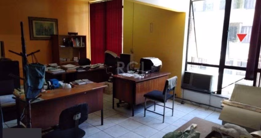 Conjunto/Sala para Venda - 57.85m², 0 dormitórios, Centro Histórico