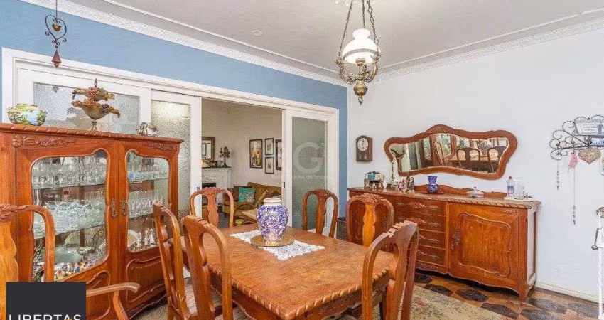Apartamento para Venda - 128m², 3 dormitórios, Centro Histórico