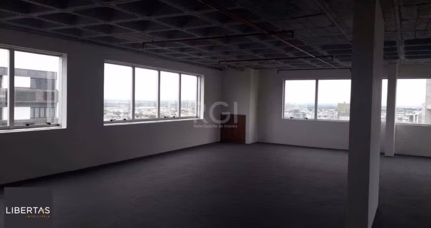 Conjunto/Sala para Locação/Aluguel - 170m², 0 dormitórios, Floresta