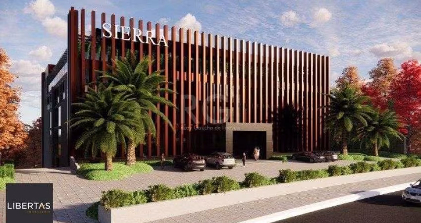 Apartamento para Venda - 74.97m², 2 dormitórios, sendo 1 suites, 1 vaga - Vila S