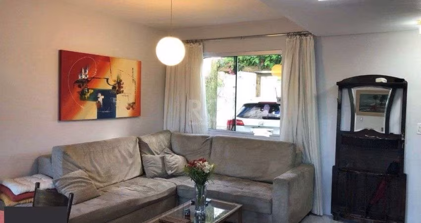 Casa Condominio para Venda - 69.41m², 3 dormitórios, sendo 1 suites, 2 vagas - I