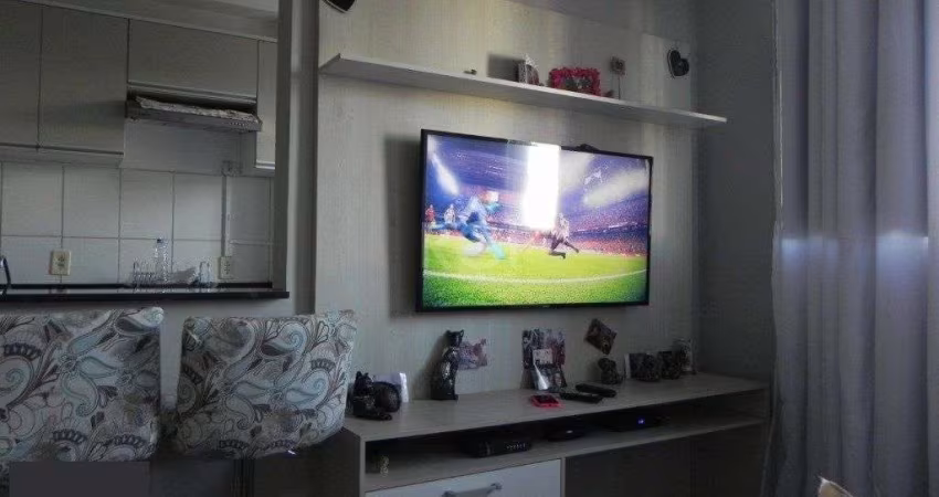 Apartamento para Venda - 44.12m², 2 dormitórios, 1 vaga - Jardim Leopoldina