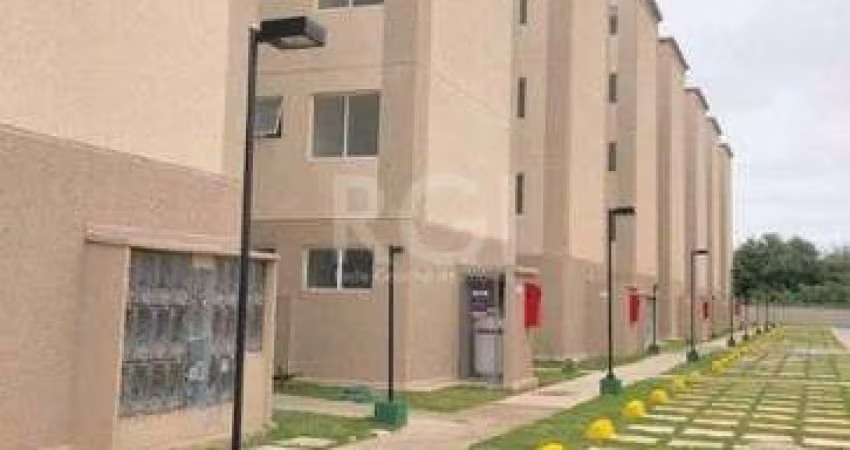 Apartamento para Venda - 45m², 1 dormitório, 1 vaga - Sarandi
