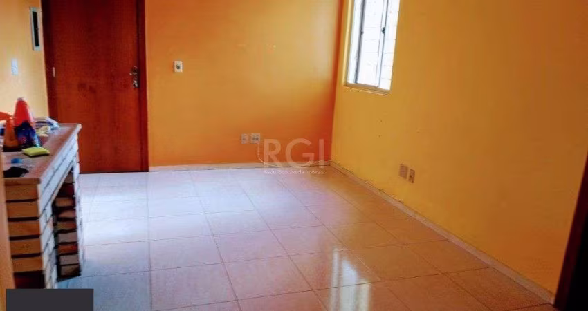 Apartamento para Venda - 38m², 2 dormitórios, 1 vaga - Vila Nova