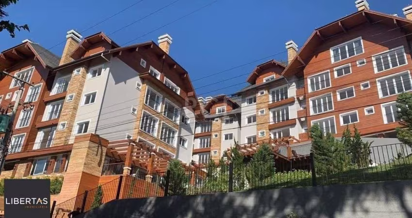 Apartamento para Venda - 105m², 2 dormitórios, sendo 2 suites, 2 vagas - Florest