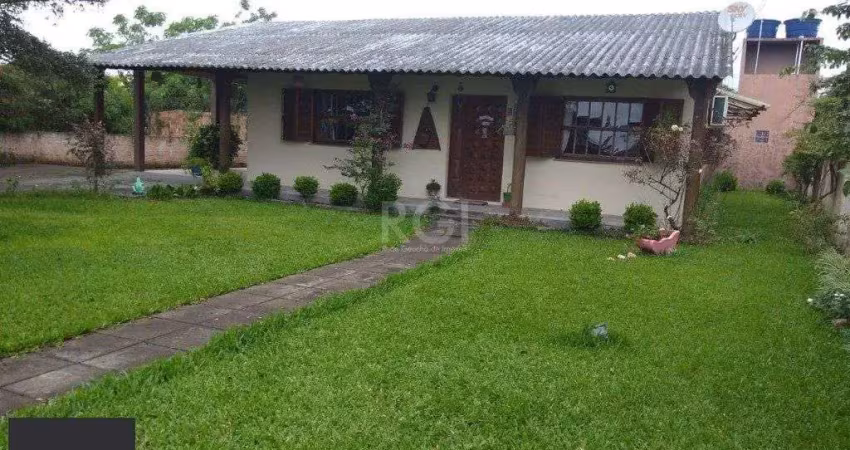 Casa para Venda - 223.57m², 2 dormitórios, 2 vagas - Centro