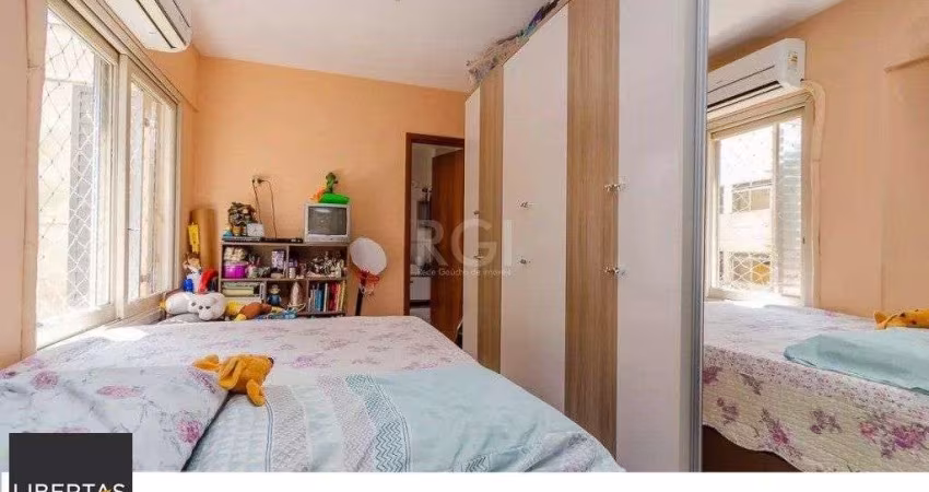 Apartamento para Venda - 32.99m², 1 dormitório, Centro Histórico