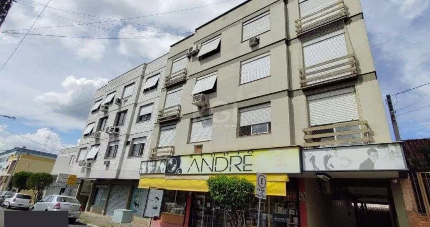Apartamento para Venda - 67.14m², 2 dormitórios, 1 vaga - Centro