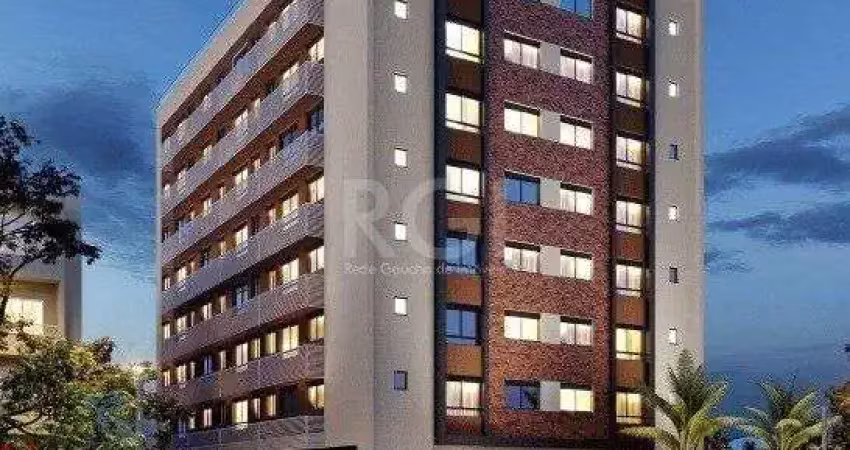 Apartamento para venda - 64.32m², 3 dormitórios, sendo 1 suites, 1 vaga - petróp