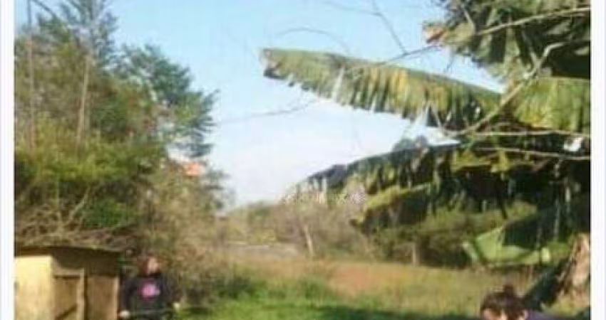 Area para Venda - 0m², 0 dormitórios, Campo Novo
