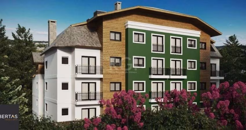Apartamento para Venda - 75m², 2 dormitórios, sendo 1 suites, 1 vaga - Vale Das