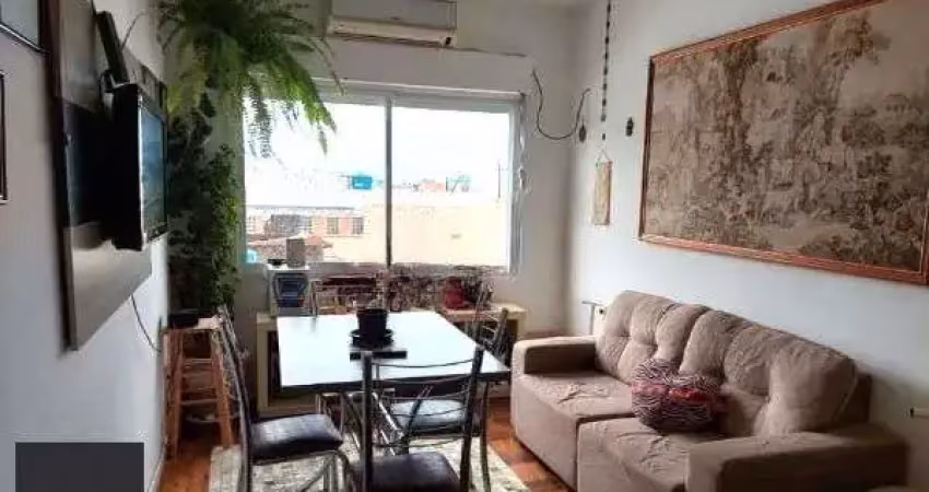 Apartamento para venda de 2 dormitórios no bairro são geraldo