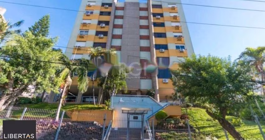 Apartamento para Venda - 67m², 2 dormitórios, 1 vaga - Passo da Areia