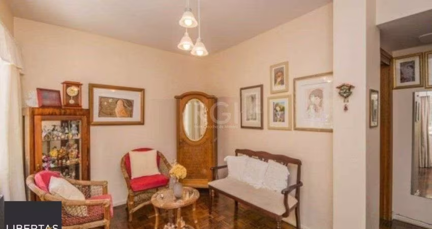 Apartamento 1 dormitório no Centro