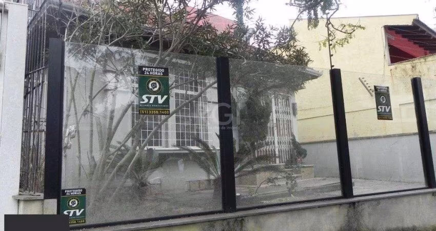 Casa Comercial para Venda - 220m², 0 dormitórios, Menino Deus