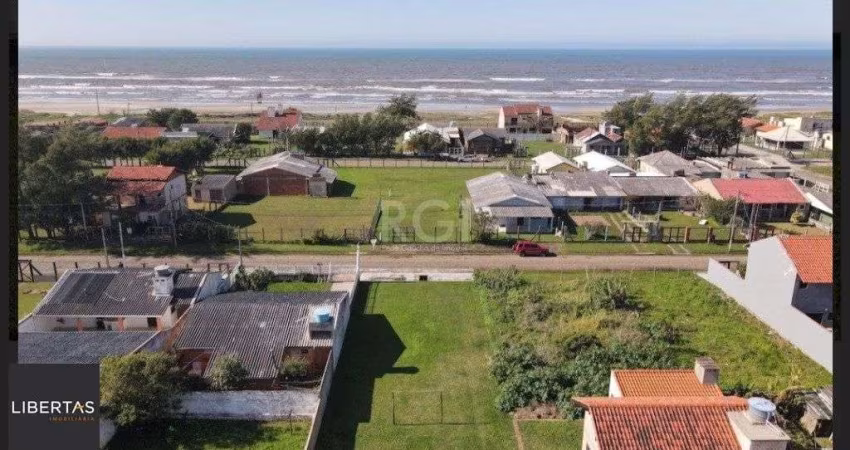 Terreno para Venda - 0m², 0 dormitórios, Jardim Atlantico