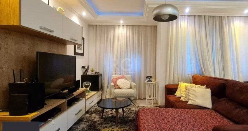 Apartamento para Venda - 65m², 3 dormitórios, sendo 1 suites, 1 vaga - Vila Ipir