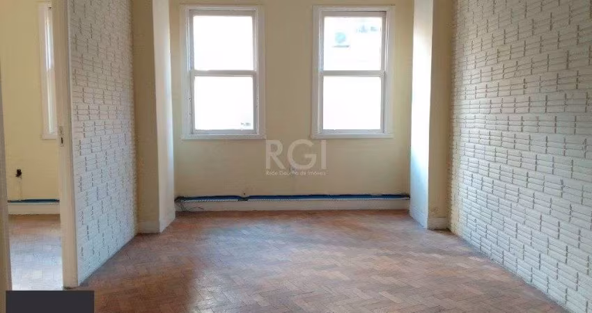 Conjunto/Sala para Venda - 123.42m², 0 dormitórios, Centro