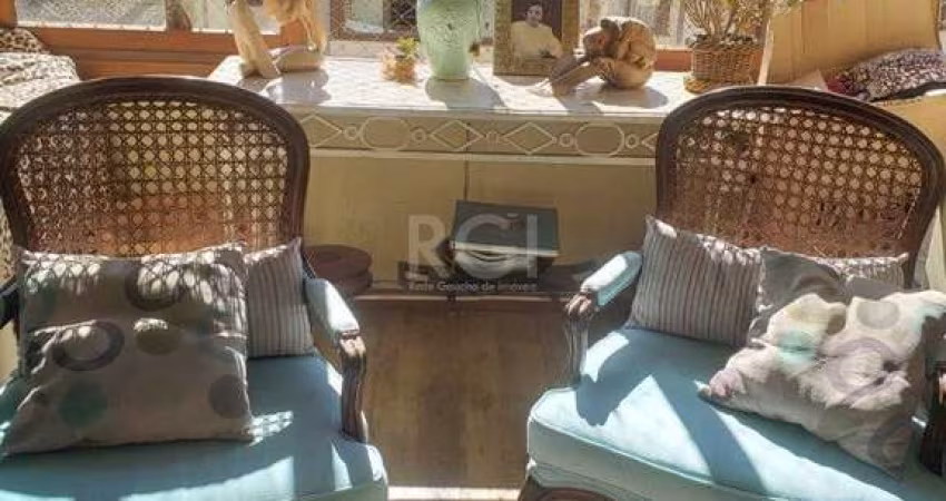 Apartamento para Venda - 117.74m², 3 dormitórios, sendo 1 suites, 1 vaga - Vila