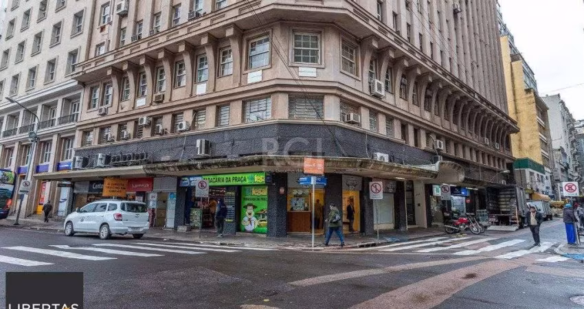 Loja para Venda - 72m², 0 dormitórios, Centro Histórico