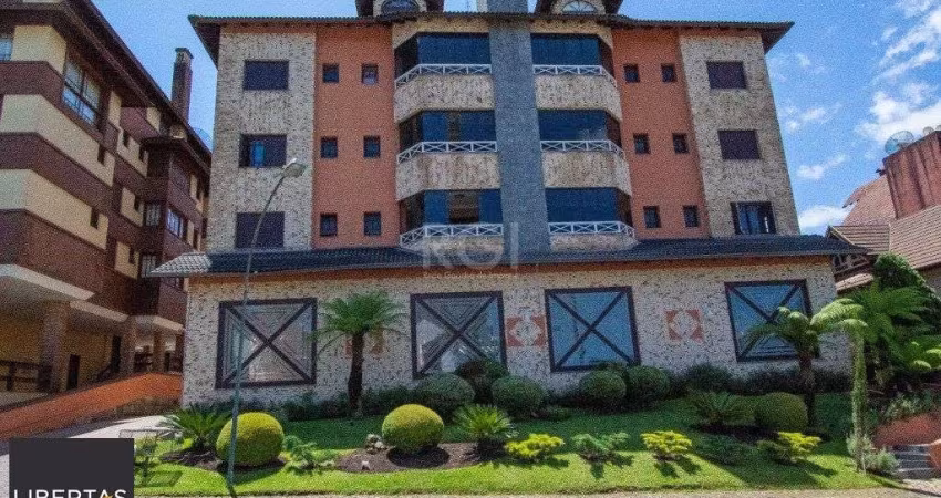 Apartamento para Venda - 67.5m², 1 dormitório, sendo 1 suites, 1 vaga - Quinta d