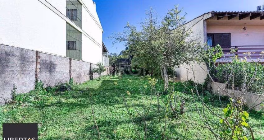 Terreno para Venda - 0m², 0 dormitórios, Santa Tereza
