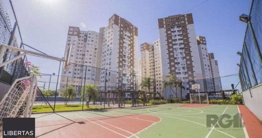 Apartamento para Venda - 65.52m², 3 dormitórios, sendo 1 suites, 1 vaga - Vila I
