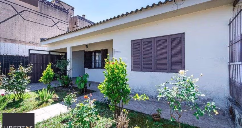 Casa de 3 dormitórios, 3 vagas
