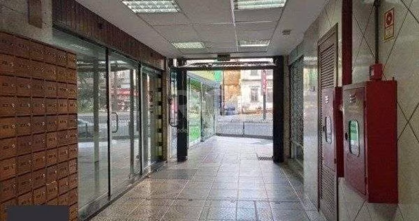 Apartamento JK no Centro