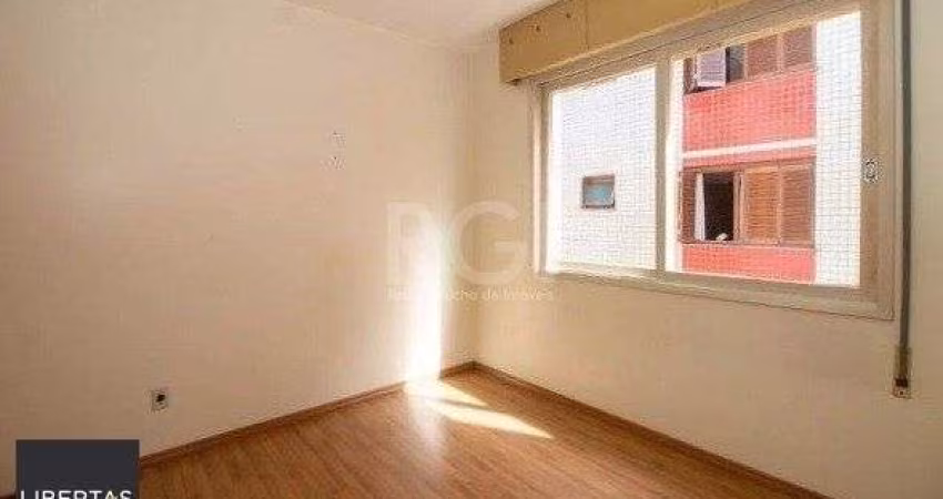 Apartamento de 2 dormitórios, 1 vaga - Petrópolis