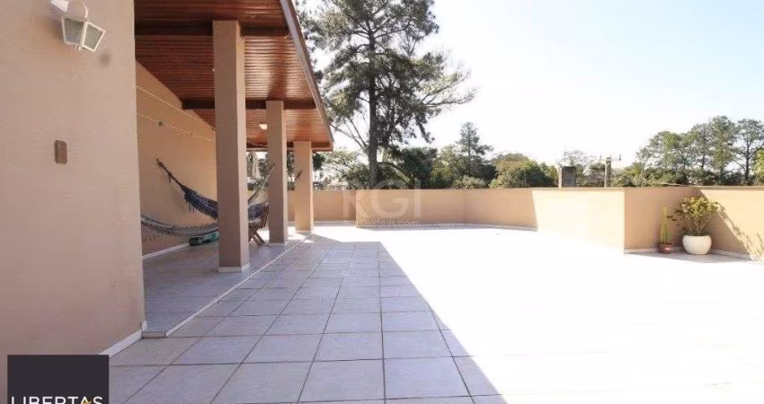 Predio para Venda - 537m², 0 dormitórios, 4 vagas - Capão da Cruz