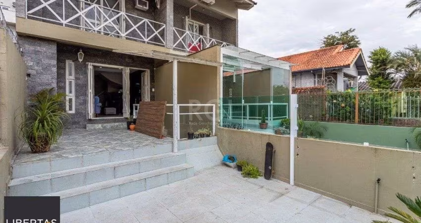 Sobrado para Venda - 171.64m², 3 dormitórios, sendo 1 suites, 2 vagas - Jardim I