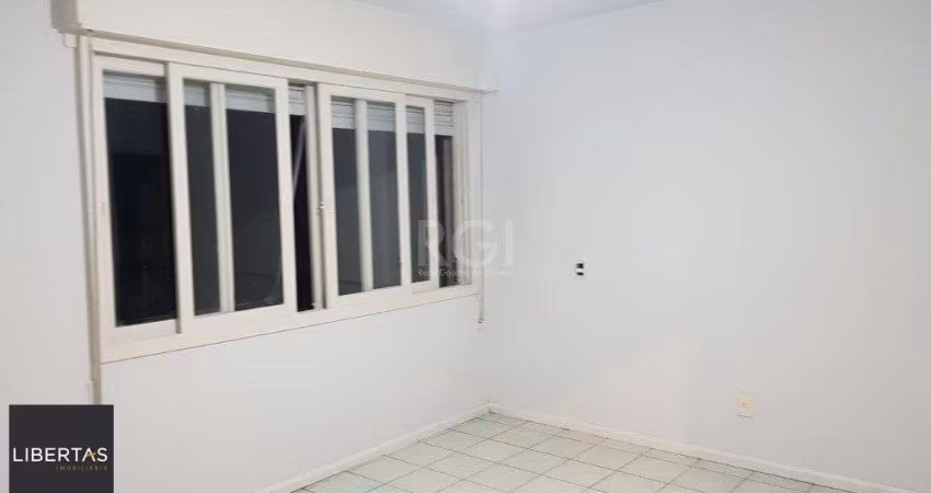 Apartamento JK no Centro Desocupado