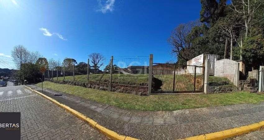 Terreno para Venda - 0m², 0 dormitórios, Centro