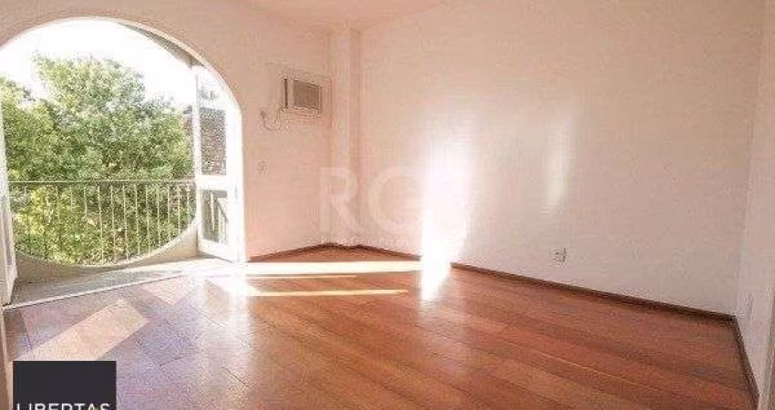 Apartamento para venda de 3 dormitórios e vaga no bairro Auxiliadora