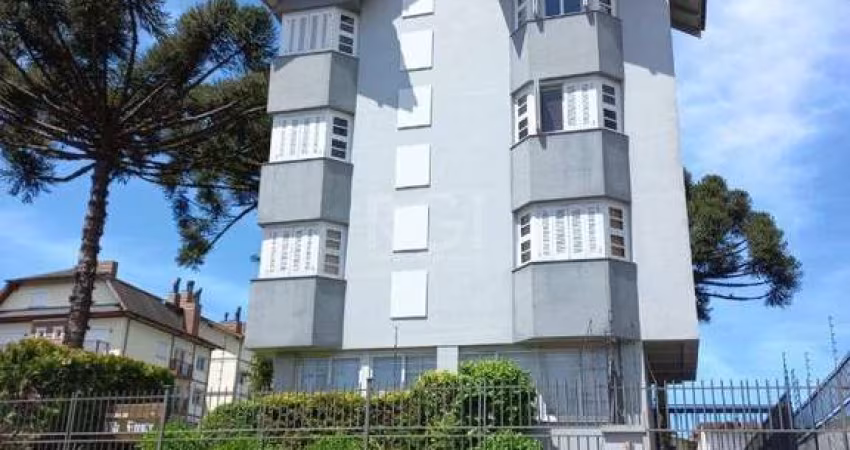 Apartamento para Venda - 82.57m², 2 dormitórios, sendo 1 suites, 2 vagas - Vila