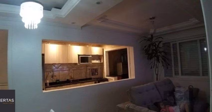 Apartamento 03 dormitórios, bairro Rubem Berta, em Porto Alegre RS