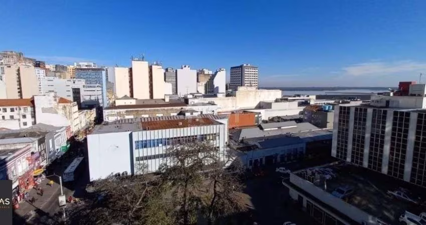Conjunto/Sala para Venda - 41.92m², 0 dormitórios, Centro Histórico