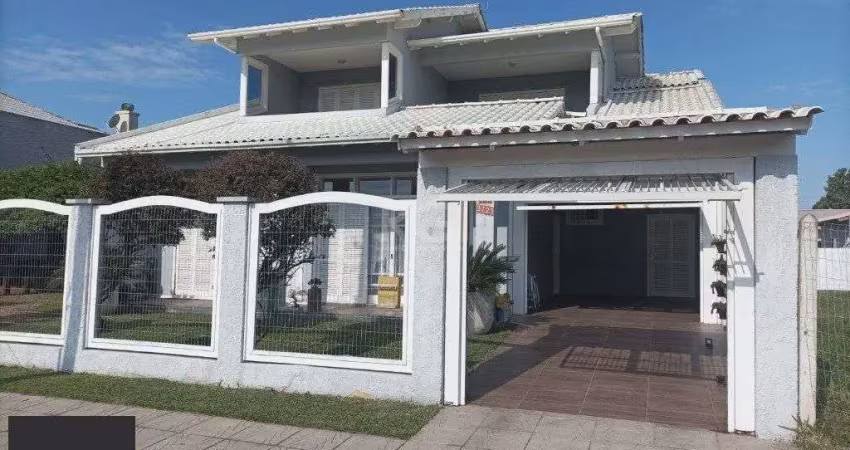 Casa com 3 quartos à venda na Rua Das Petunias, 3723, Capão Novo, Capão da Canoa