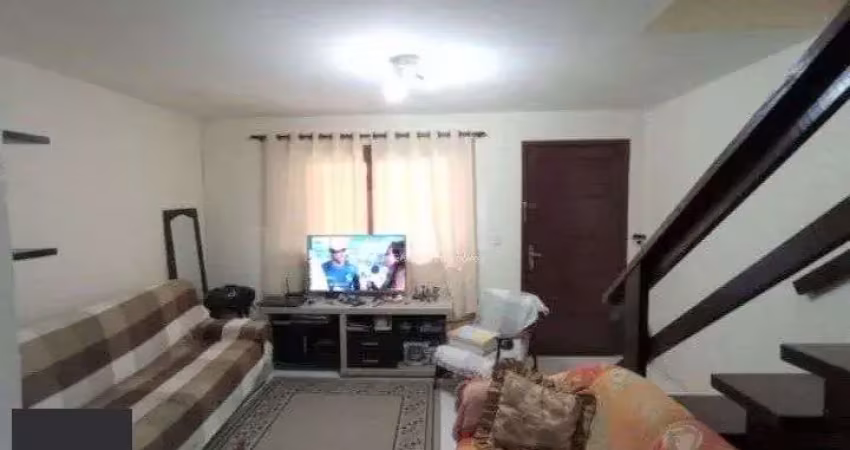 Casa condominio para venda - 72m², 2 dormitórios, 1 vaga - praia imbé