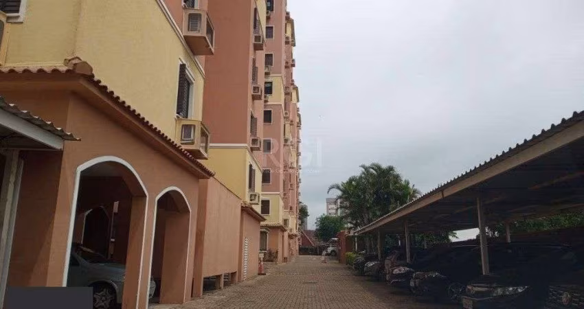Apartamento 3 dormitórios à venda Teresópolis Porto Alegre/RS