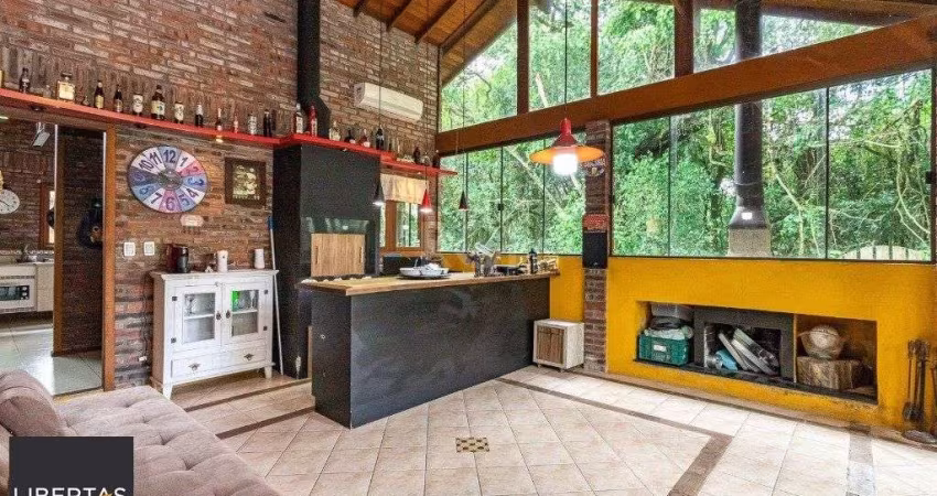 Casa em Condomínio 2 dormitórios à venda Elsa Viamão/RS