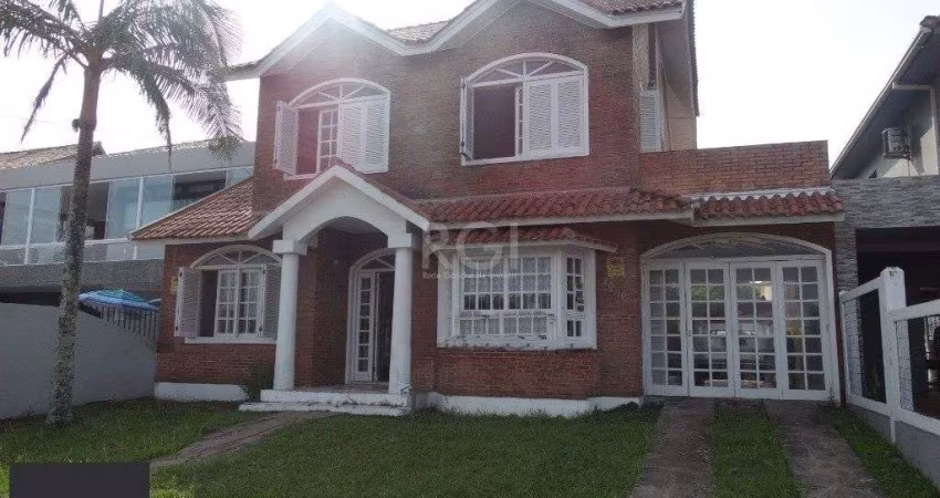 Casa em Capão