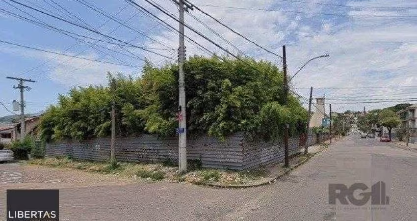 Terreno com 325m² na Medianeira