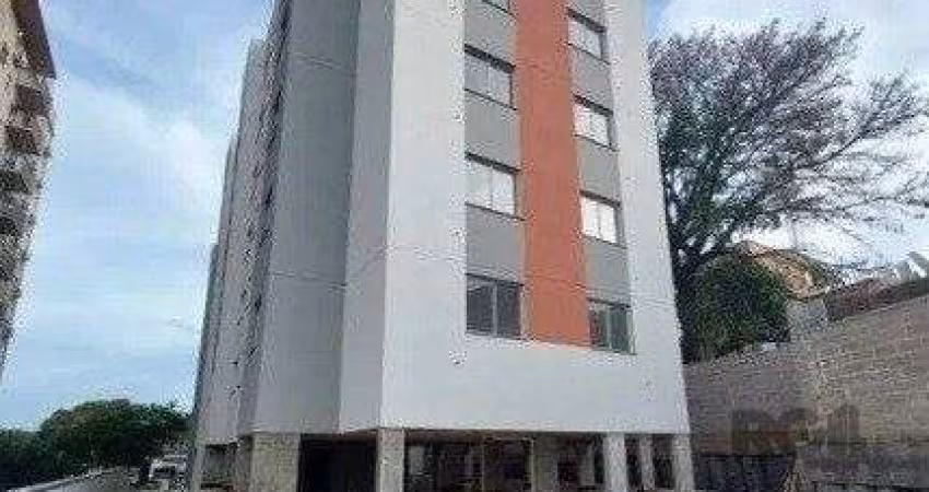 Apartamento NOVO no bairro Tristeza de 2 dormitórios e vaga Desocupado