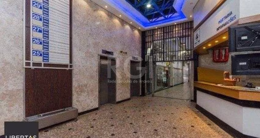 Sala comercial no Centro