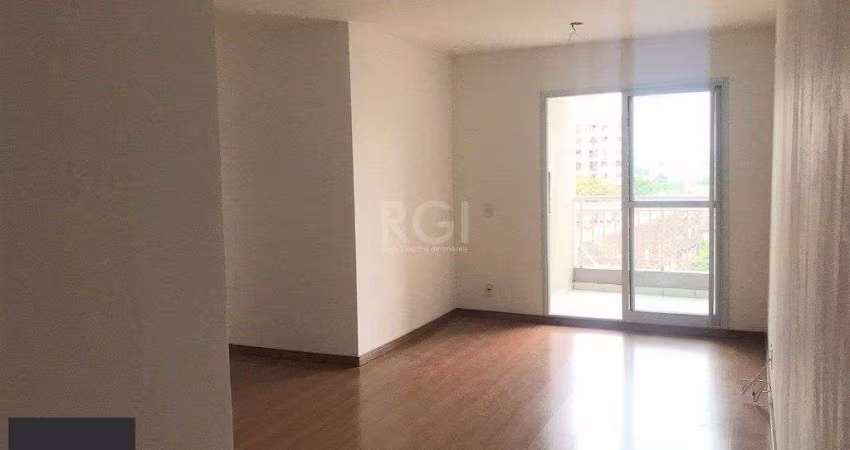 Apartamento de 3 dormitórios e 2 vagas no Teresópolis para alugar