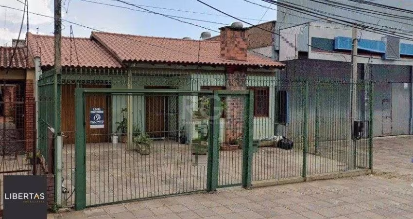 Casa no bairro Jardim Botânico