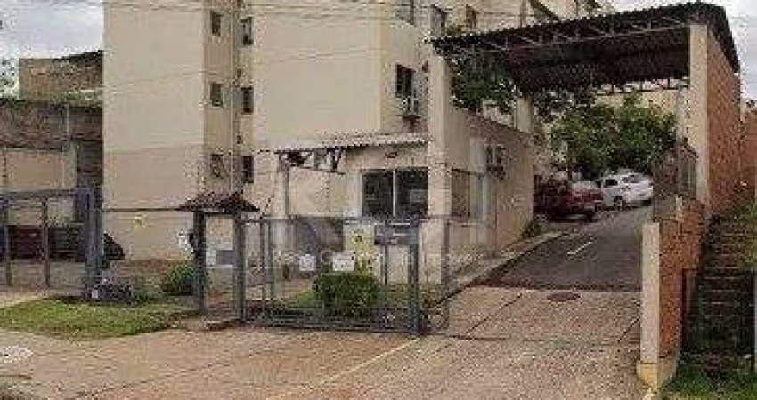 Apartamento no Partenon de 2 dormitórios e vaga *rotativa